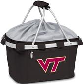 Picnic Time Virginia Tech Hokies Metro Basket Picnic Time Virginia Tech Hokies Metro Basket