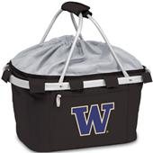 Picnic Time University of Washington Metro Basket Picnic Time University of Washington Metro Basket