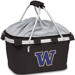 Picnic Time University of Washington Metro Basket