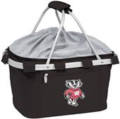 Picnic Time University of Wisconsin Metro Basket Picnic Time University of Wisconsin Metro Basket