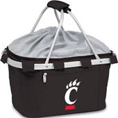 Picnic Time University of Cincinnati Metro Basket Picnic Time University of Cincinnati Metro Basket