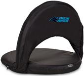 Picnic Time NFL Carolina Panthers Oniva Seat Picnic Time NFL Carolina Panthers Oniva Seat