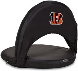 Picnic Time NFL Cincinnati Bengals Oniva Seat