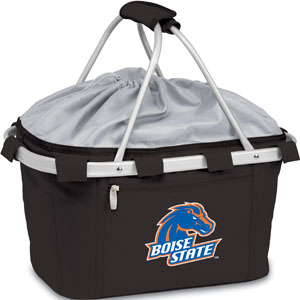 Picnic Time Boise State Broncos Metro Basket