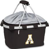 Picnic Time Appalachian State Metro Basket Picnic Time Appalachian State Metro Basket