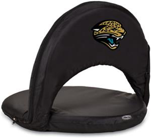 Picnic Time NFL Jacksonville Jaguars Oniva Seat