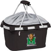 Picnic Time Marshall University Metro Basket Picnic Time Marshall University Metro Basket