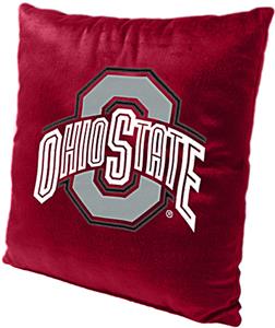 Northwest NCAA Ohio State University Plush Pillow