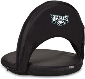 Picnic Time NFL Philadelphia Eagles Oniva Seat