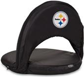 Picnic Time NFL Pittsburgh Steelers Oniva Seat Picnic Time NFL Pittsburgh Steelers Oniva Seat