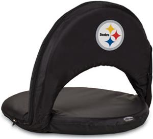 Picnic Time NFL Pittsburgh Steelers Oniva Seat