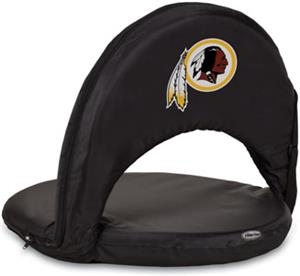 Picnic Time NFL Washington Redskins Oniva Seat