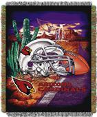 Northwest NFL Arizona Cardinals HFA Throws Northwest NFL Arizona Cardinals HFA Throws