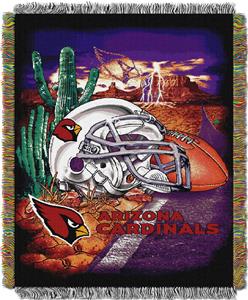 Northwest NFL Arizona Cardinals HFA Throws