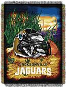 Northwest NFL Jacksonville Jaguars HFA Throws