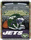 Northwest NFL New York Jets HFA Throws
