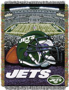 Northwest NFL New York Jets HFA Throws
