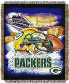 Northwest NFL Green Bay Packers HFA Throws