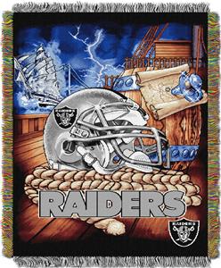Northwest NFL Oakland Raiders HFA Throws