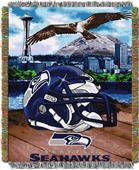 Northwest NFL Seattle Seahawks HFA Throws Northwest NFL Seattle Seahawks HFA Throws