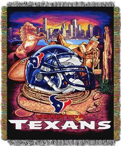 Northwest NFL Houston Texans HFA Throws