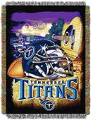 Northwest NFL Tennessee Titans HFA Throws Northwest NFL Tennessee Titans HFA Throws