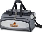 Picnic Time Bowling Green State Buccaneer Cooler