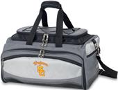 Picnic Time USC Trojans Buccaneer Tailgate Cooler Picnic Time USC Trojans Buccaneer Tailgate Cooler