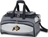 Picnic Time University Colorado Buccaneer Cooler Picnic Time University Colorado Buccaneer Cooler