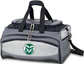 Picnic Time Colorado State Rams Buccaneer Cooler Picnic Time Colorado State Rams Buccaneer Cooler