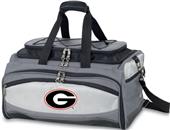 Picnic Time University of Georgia Buccaneer Cooler Picnic Time University of Georgia Buccaneer Cooler