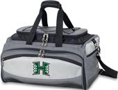 Picnic Time Hawaii Warriors Buccaneer Cooler Picnic Time Hawaii Warriors Buccaneer Cooler