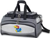 Picnic Time University of Kansas Buccaneer Cooler Picnic Time University of Kansas Buccaneer Cooler