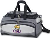 Picnic Time LSU Tigers Buccaneer Tailgate Cooler Picnic Time LSU Tigers Buccaneer Tailgate Cooler