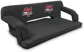 Picnic Time NFL Tampa Bay Buccaneers Travel Couch Picnic Time NFL Tampa Bay Buccaneers Travel Couch