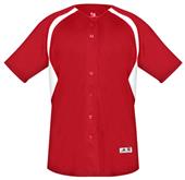 Badger Cycle Baseball Jerseys
