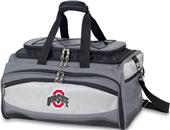 Picnic Time Ohio State Buccaneer Tailgate Cooler Picnic Time Ohio State Buccaneer Tailgate Cooler