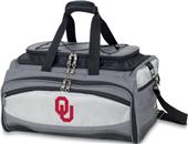 Picnic Time University Oklahoma Buccaneer Cooler Picnic Time University Oklahoma Buccaneer Cooler