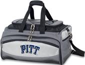 Picnic Time Pittsburgh Panthers Buccaneer Cooler Picnic Time Pittsburgh Panthers Buccaneer Cooler