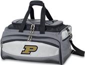 Picnic Time Purdue University Buccaneer Cooler Picnic Time Purdue University Buccaneer Cooler
