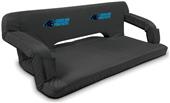 Picnic Time NFL Carolina Panthers Travel Couch Picnic Time NFL Carolina Panthers Travel Couch