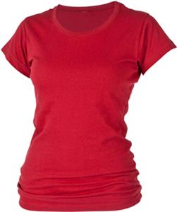 Boxercraft Womens SS Perfect Fit Tees