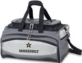 Picnic Time Vanderbilt University Buccaneer Cooler Picnic Time Vanderbilt University Buccaneer Cooler