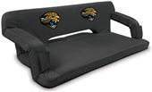 Picnic Time NFL Jacksonville Jaguars Travel Couch