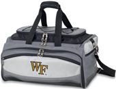 Picnic Time Wake Forest Univ. Buccaneer Cooler Picnic Time Wake Forest Univ. Buccaneer Cooler