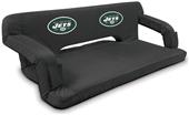 Picnic Time New York Jets Travel Couch