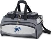 Picnic Time Richmond Spiders Buccaneer Cooler Picnic Time Richmond Spiders Buccaneer Cooler