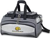 Picnic Time Southern Mississippi Buccaneer Cooler Picnic Time Southern Mississippi Buccaneer Cooler