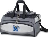 Picnic Time Memphis Tigers Buccaneer Cooler Picnic Time Memphis Tigers Buccaneer Cooler