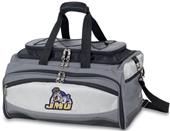 Picnic Time James Madison Univ. Buccaneer Cooler Picnic Time James Madison Univ. Buccaneer Cooler